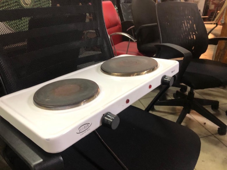 elektrikli ocak - 3