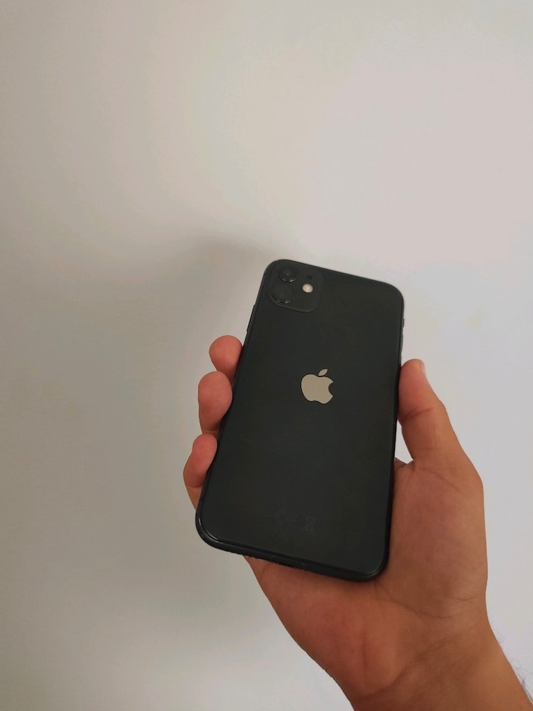 İPHONE 11 128 GB TR CİHAZI FACE İD PASİF - 8