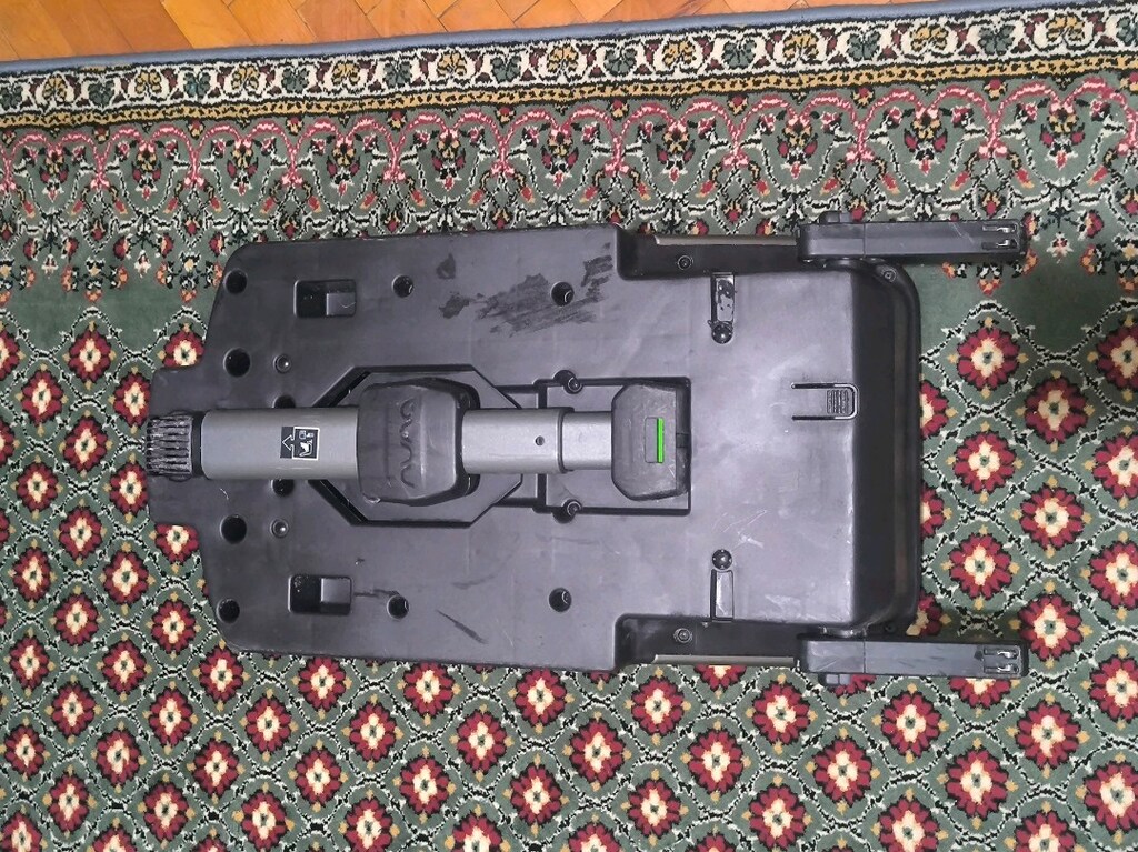 nuna araç koltuğu puset sağlam cekmekoy - 8