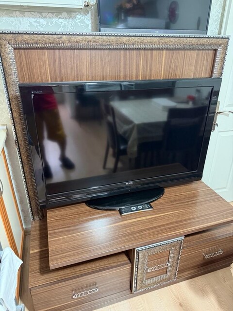 TV VE SEHPASI