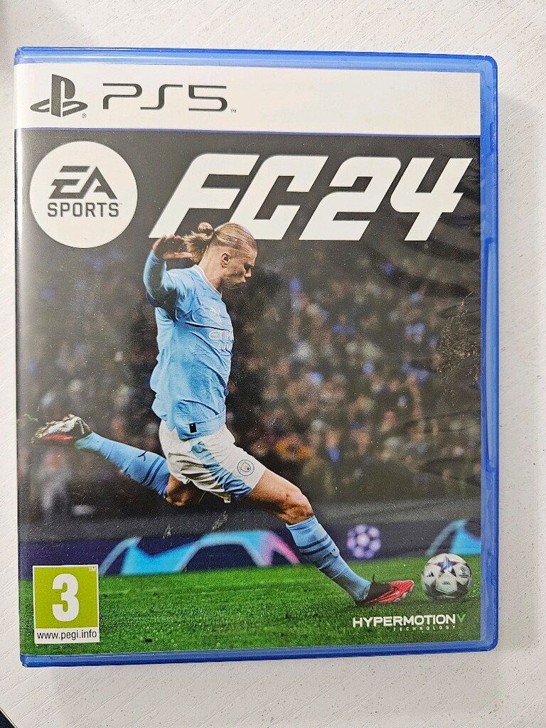 PlayStation 5 - 12