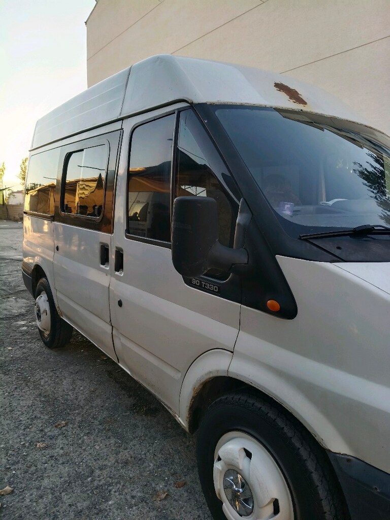 2004 model transit - 4