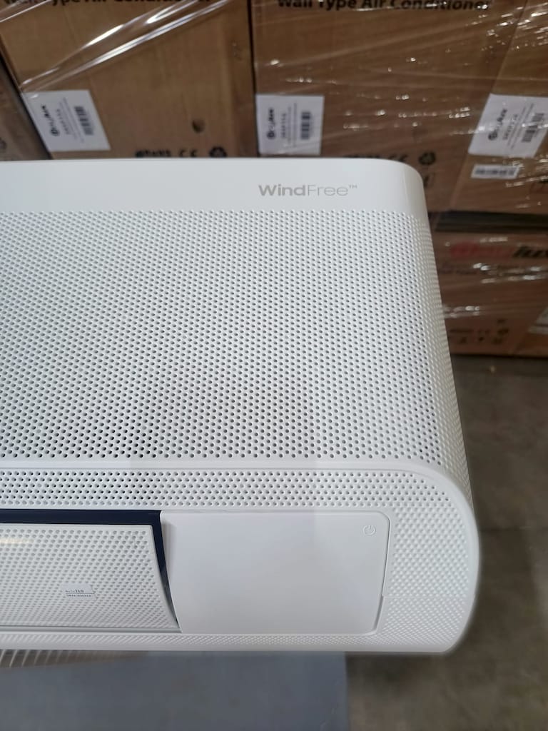 Samsung Windfree AR60F12C1KW/SK A++ 12000 Btu Klima (Outlet) - 5
