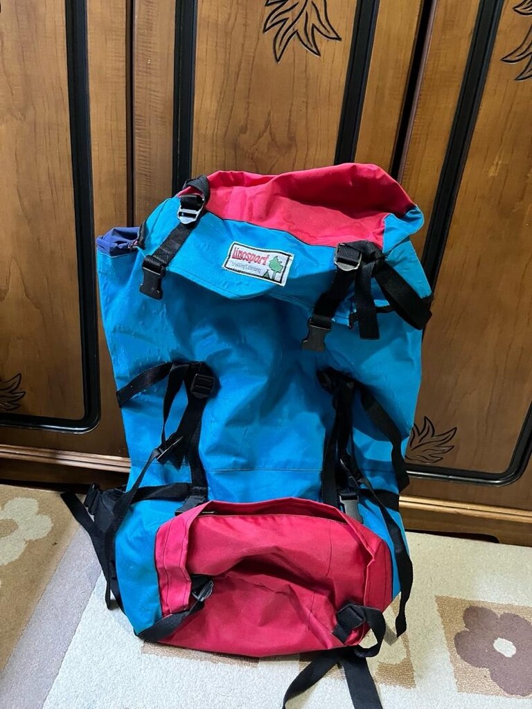 kam çantadı / xl boy