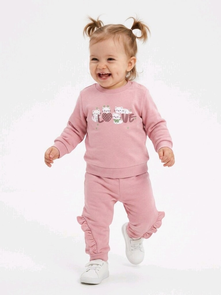 bebek takim - 9