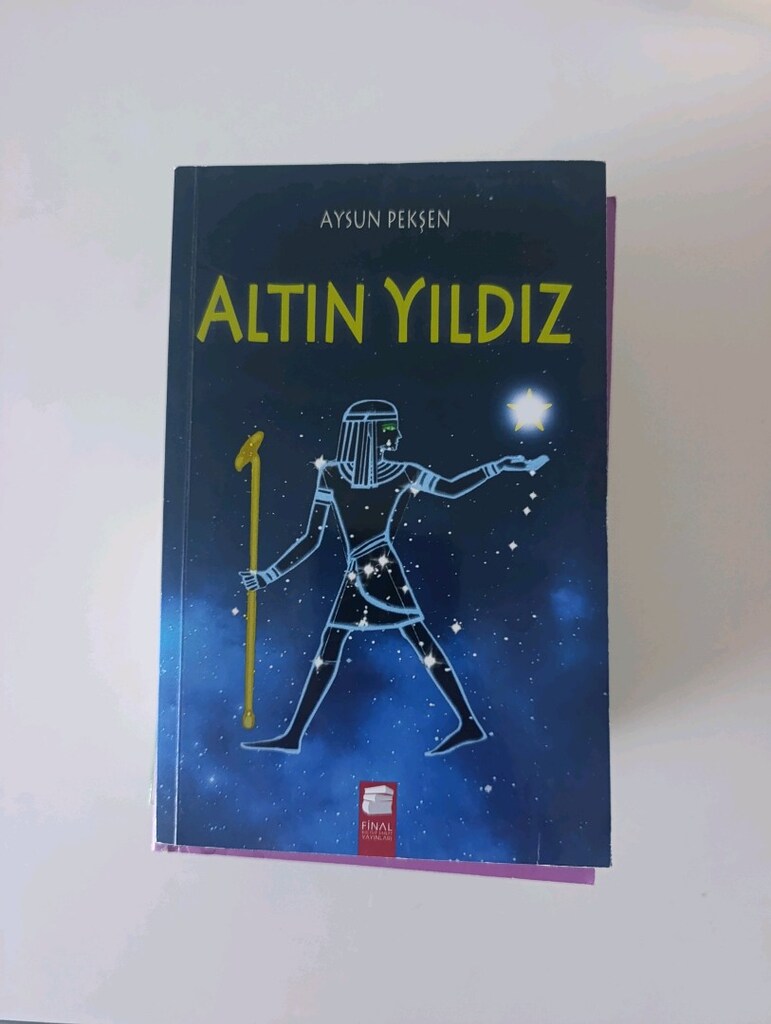 Toplam 26 adet kitap - 10