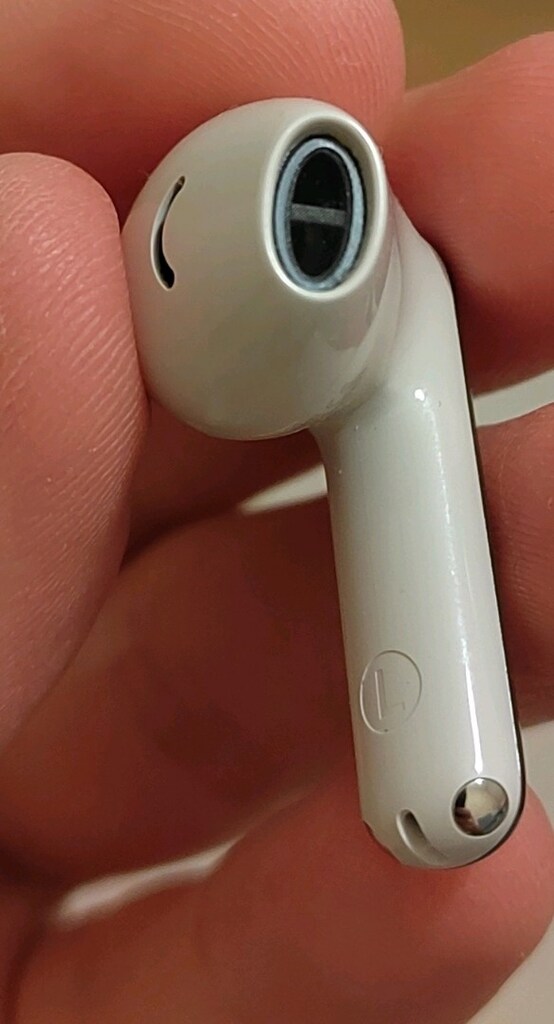 Huawei freebuds se3/se 3 sol kulaklık PAZARLIK YOK - 2