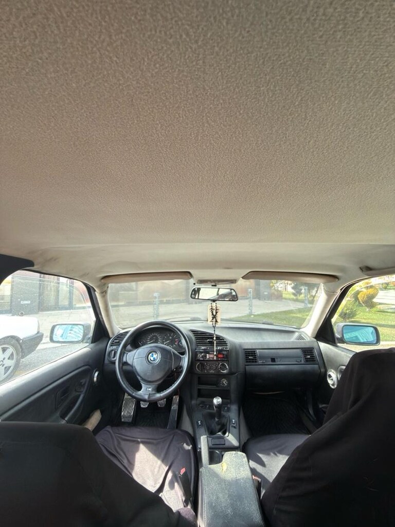 e36 320i M52B28 - 12