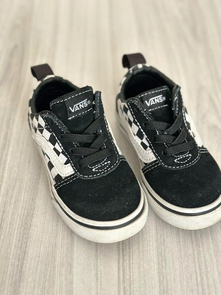 Vans Kız çocuk ayakkabı 22 - 3