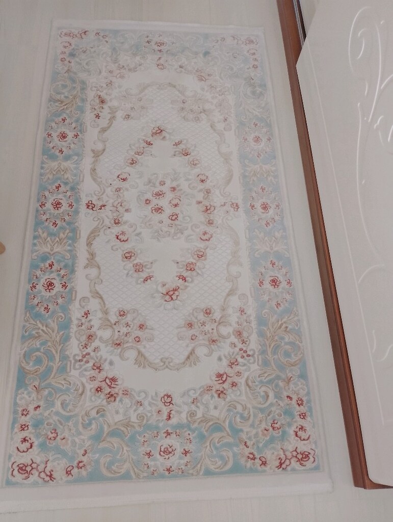 saray hali - 2