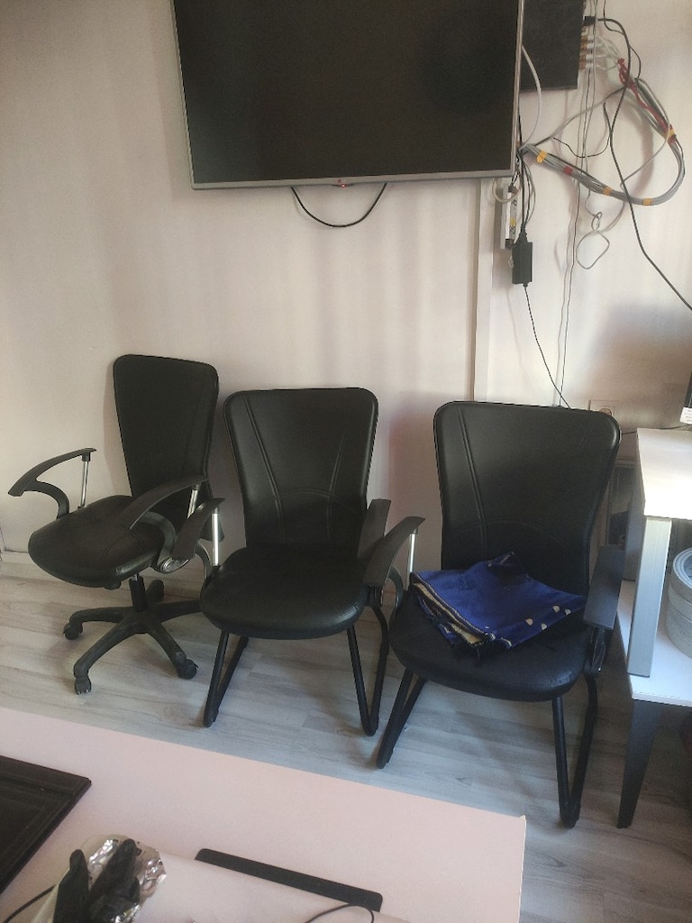 sahibinden satılık çok uygun ofis mobilyaları ve koltuklar, - 8