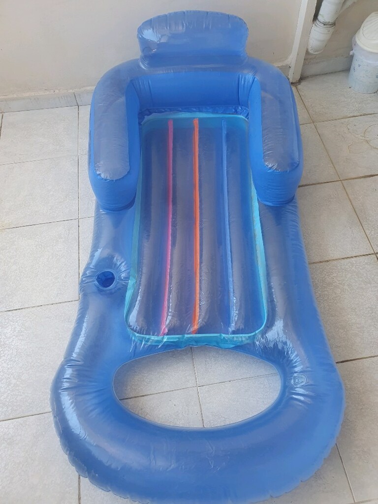 şişme bot yırtık yoktur - 3