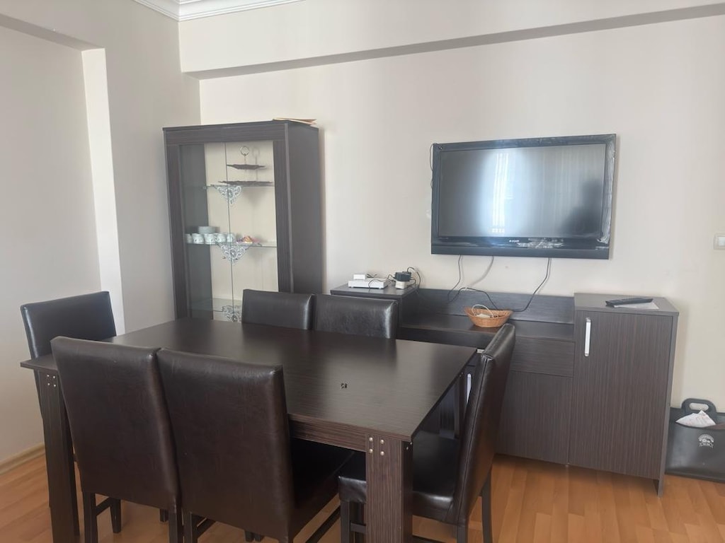 yemek masası konsol ve vitrin - 2