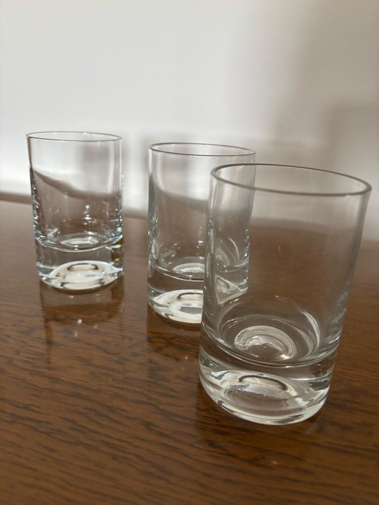 Kadeh Set (4 ad.) - 3