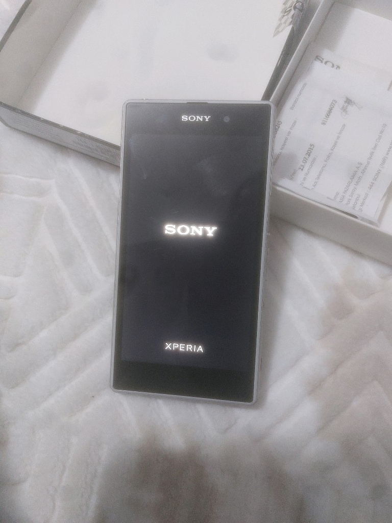 sony - 3