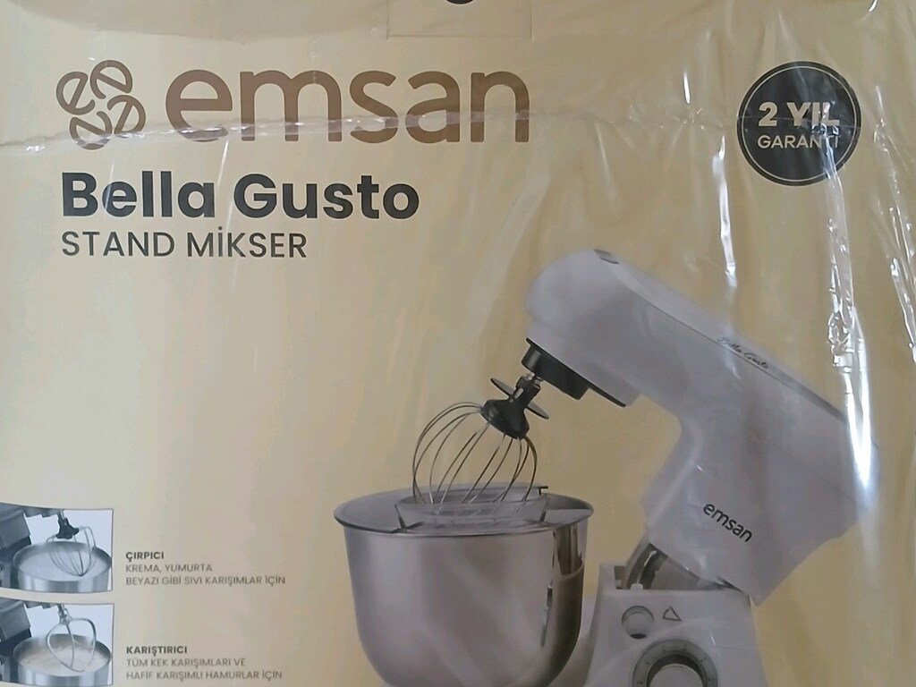 hamur karma emsan bella gusto - 4