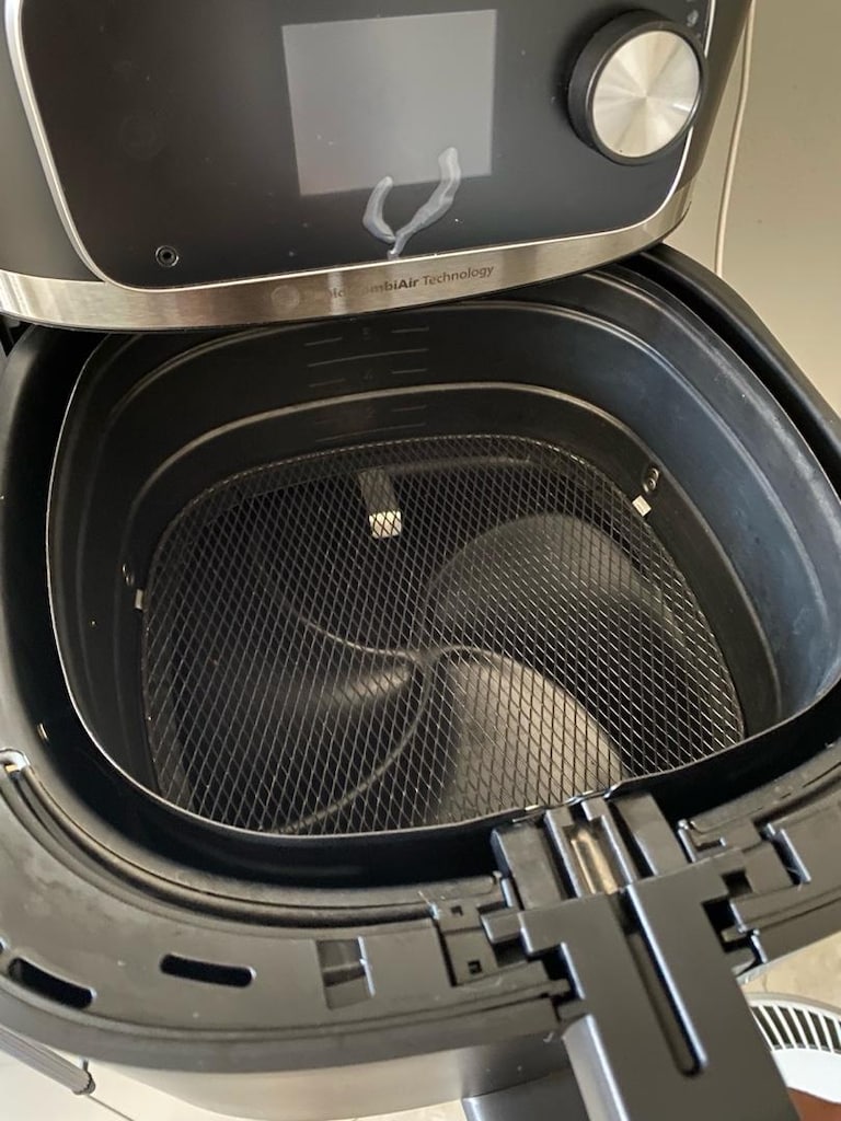 Philips Airfry 7000 XXL HD9880/90 - 4