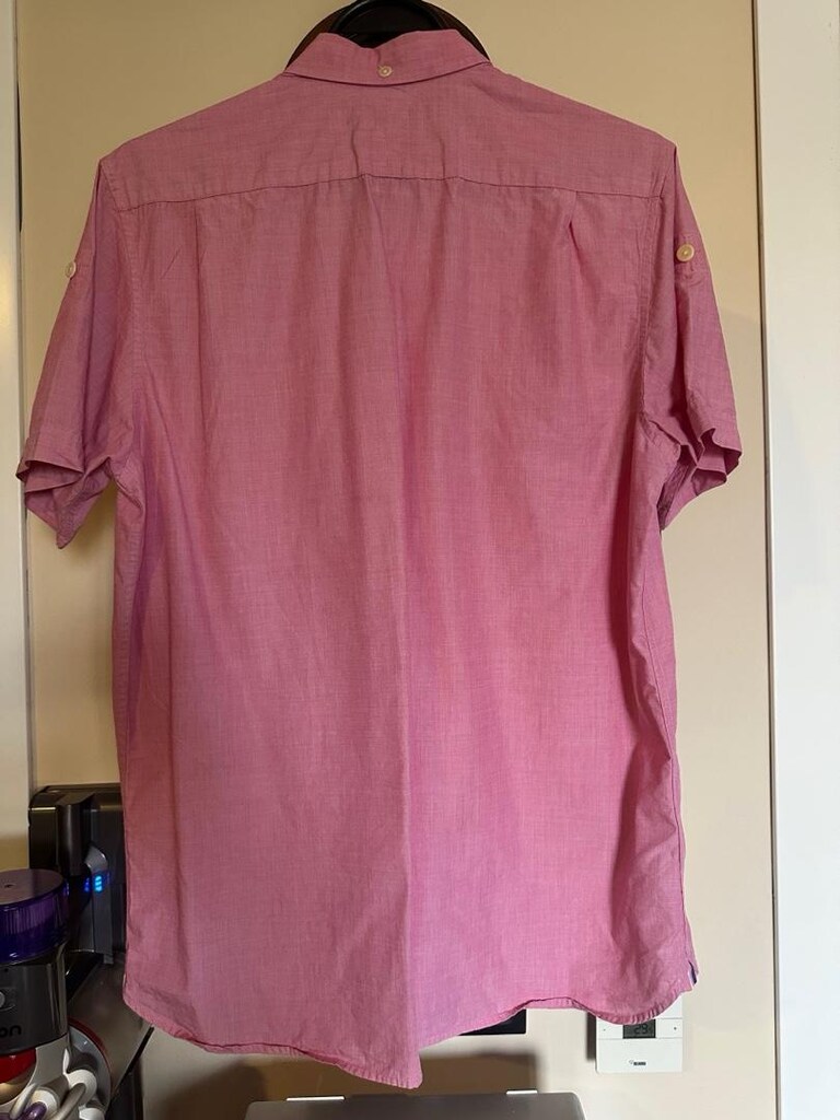 Fred Perry - 2
