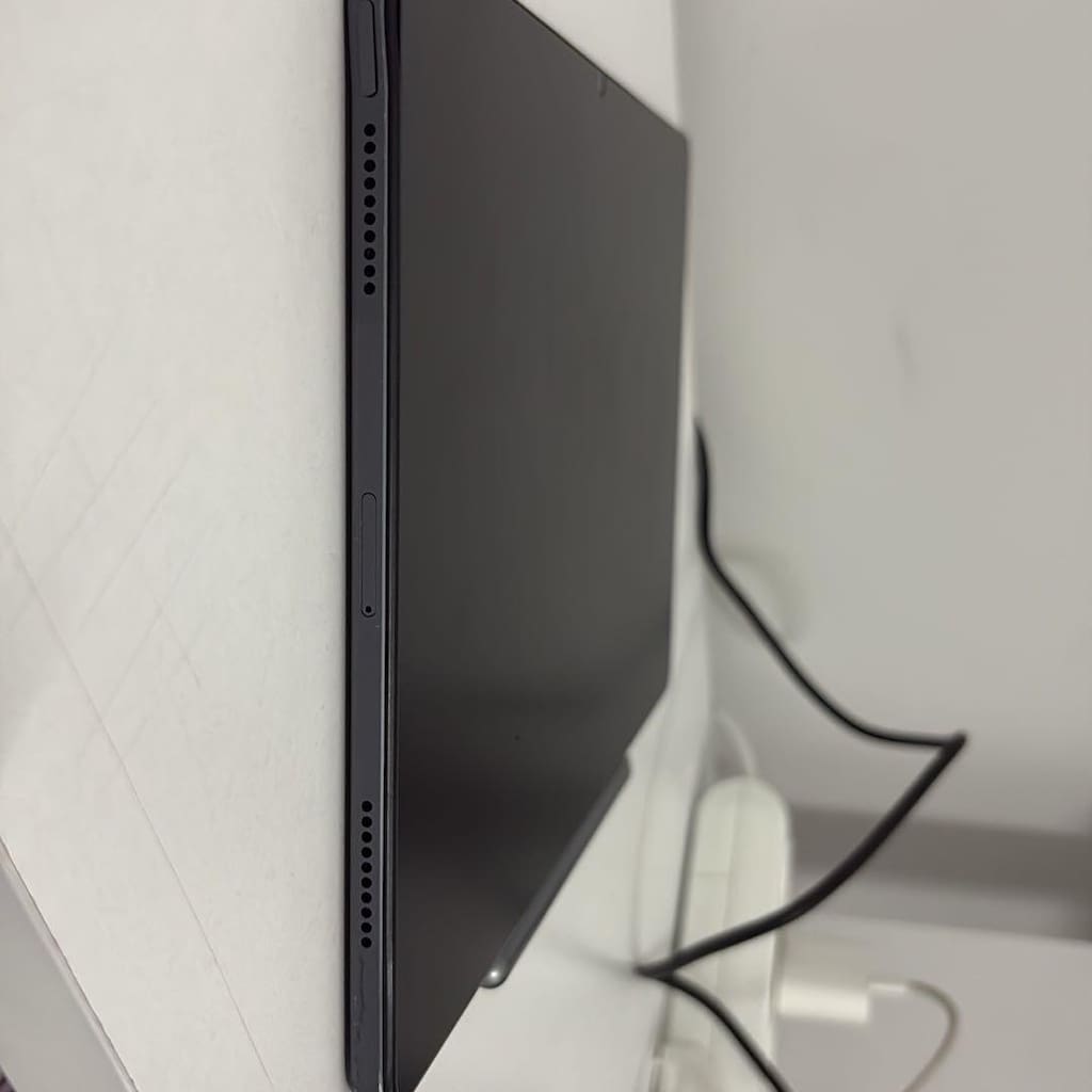 lenovo tap p12 - 6