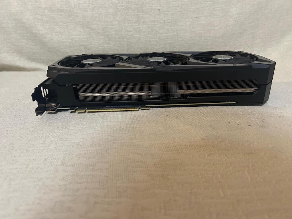 Asus Rog Strix Rtx 3070 - 6