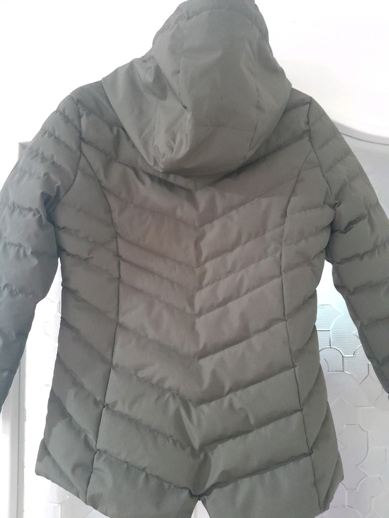 çocuk mont - 2