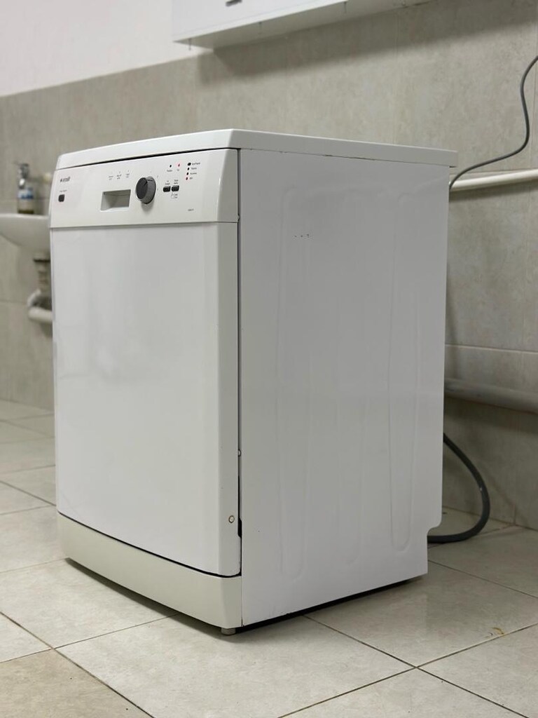 Arçelik 3 Programlı Bulaşık Makinesi - 3