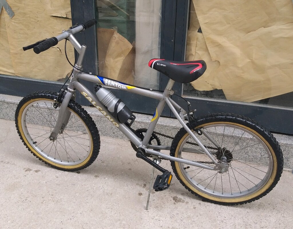 Bisiklet Bisiklet - 6