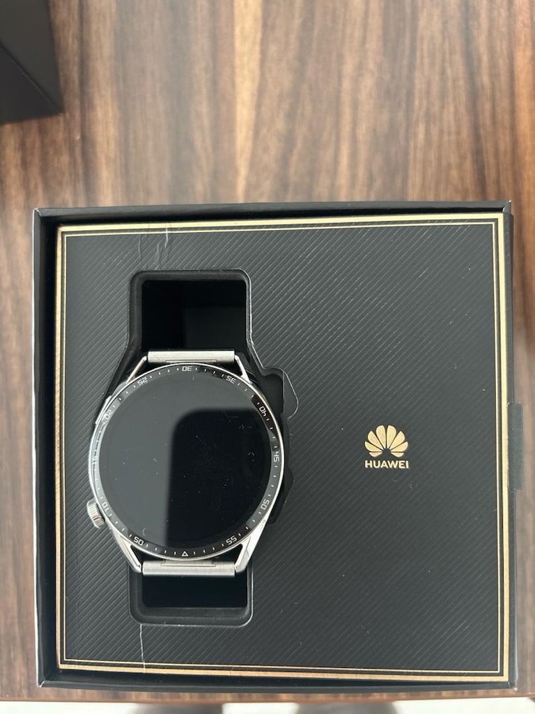 HUAWEI GT 3 ELİTE AKILLI SAAT - 2