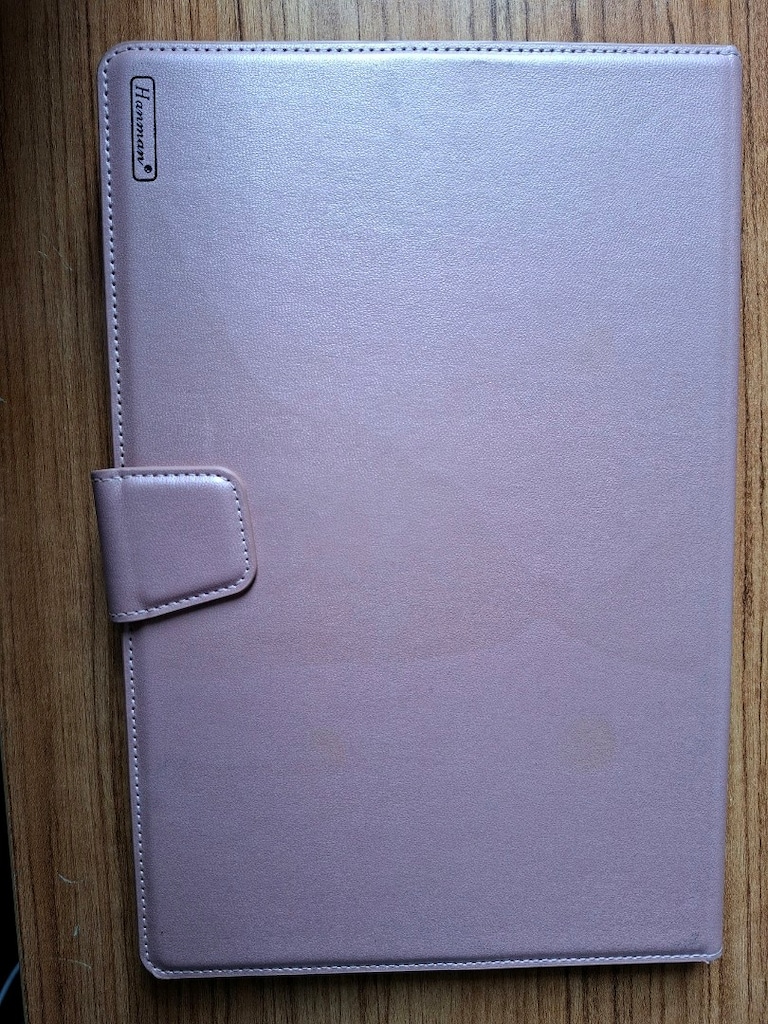 HANMAN PEMBE TABLET KILIFI 11inç