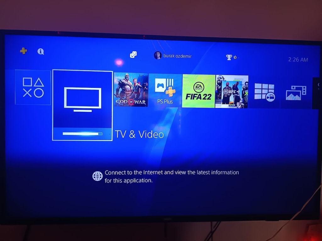 PS 4 Tertemiz Oyunlu - 7