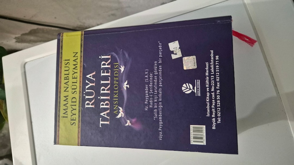 kitap - 2