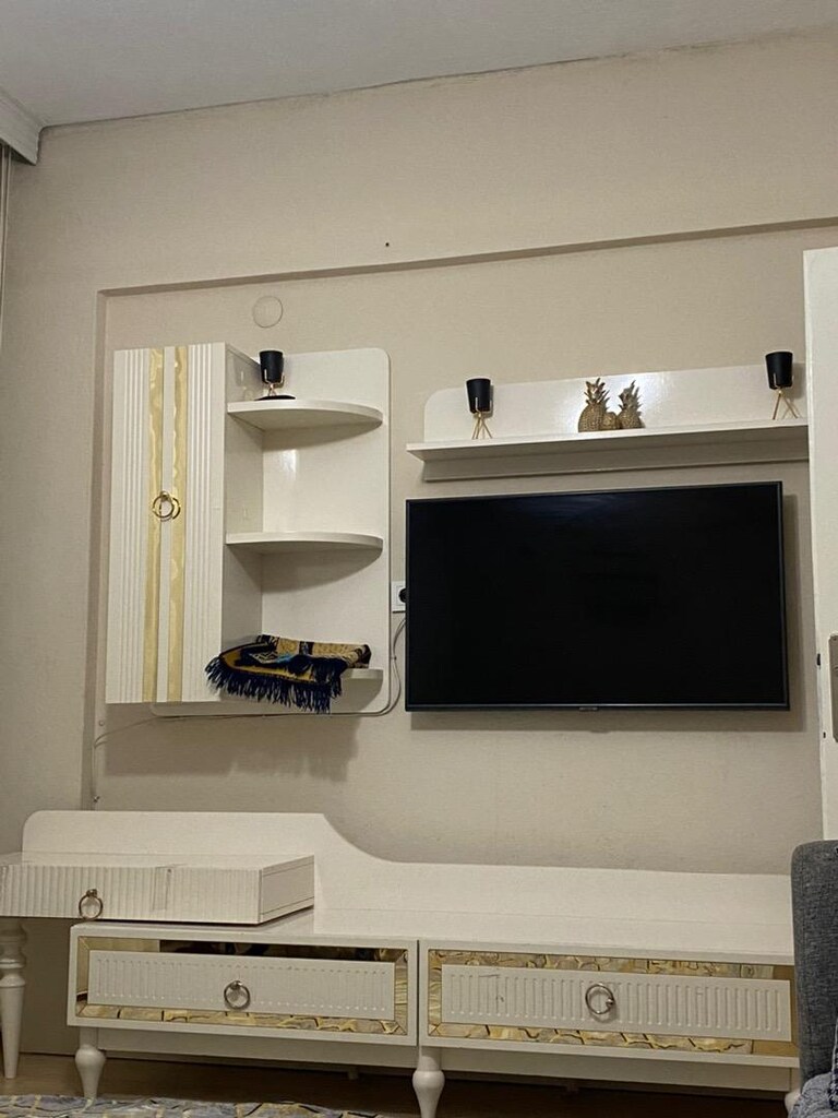 Tv ünitesi