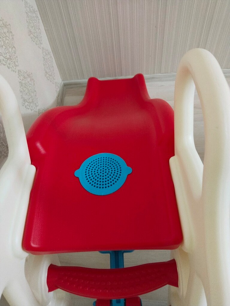 Su özellikli Kaydırak - 3