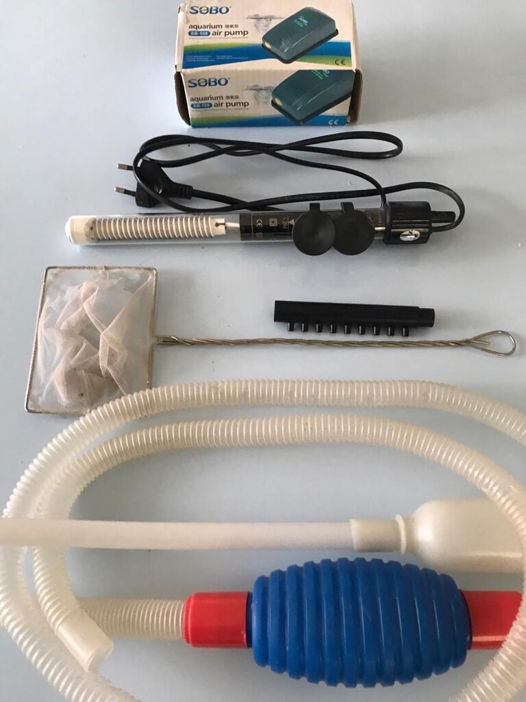 Motor Isıtıcı Dip pompası - 6