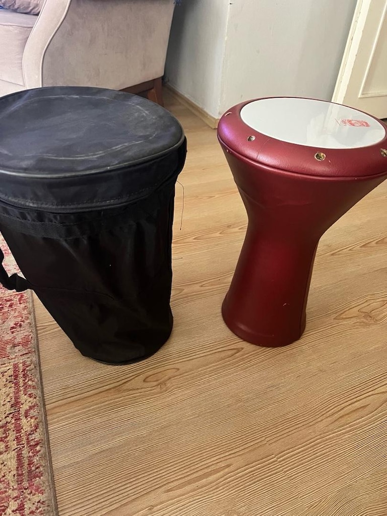 darbuka - 2
