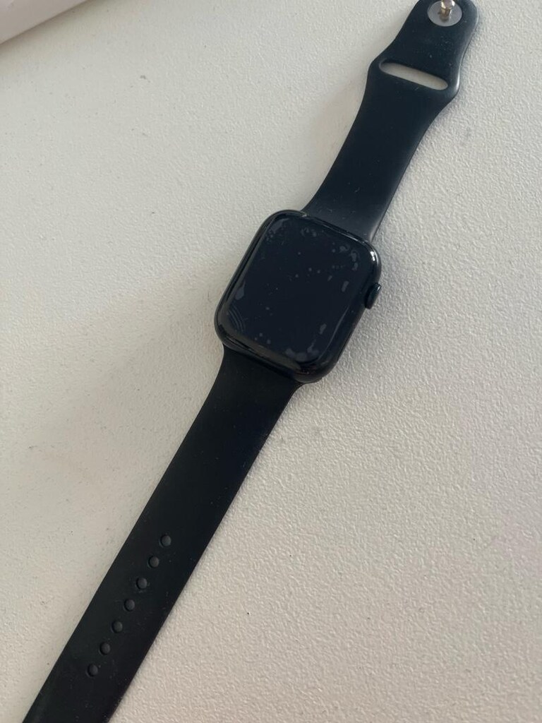 GARANTİLİ APPLE WATCH 9 - 8