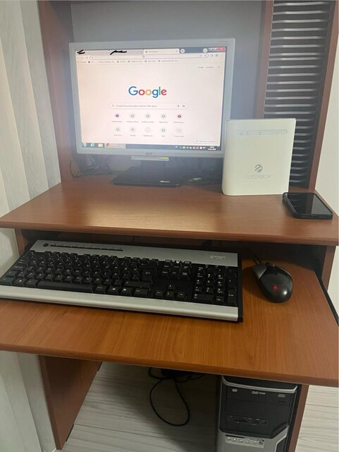 masa üstü bilgisayar komple set satilik SORUNSUZ ÇALİŞIYOR