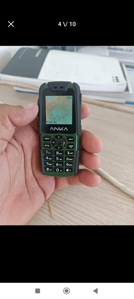anka - 3