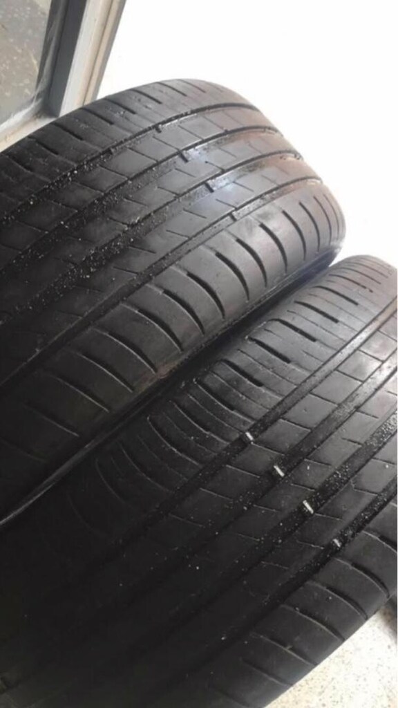 225/50/17 Ebatta 2 Adet Yazlık Goodyear - 3