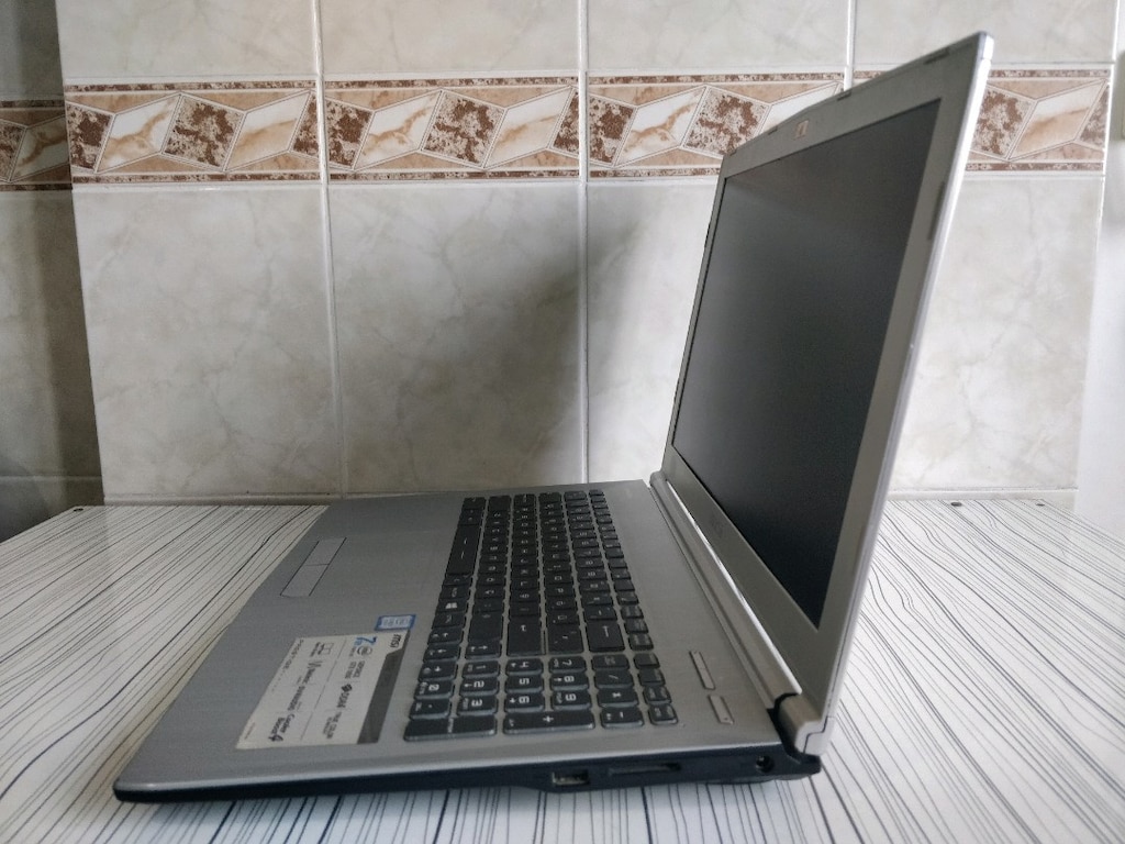 MSI prestige gaming oyuncu laptop SSD ve HDD var - 3