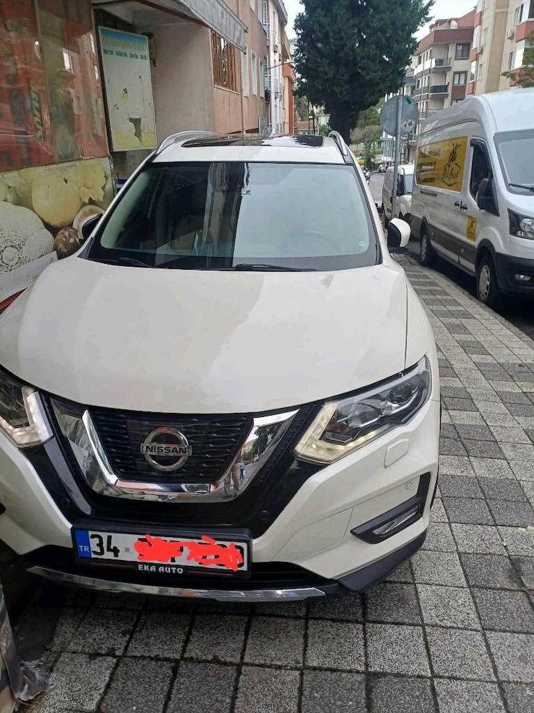 2018 model 2019 cıkıslı 7 kısılık orjınal - 8