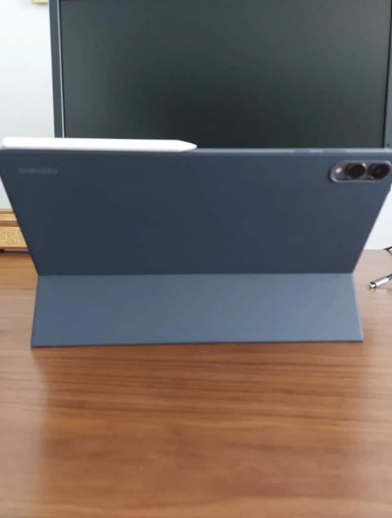 Samsung Galaxy Tab S11 Ultra 512 Gb Garantili - 3