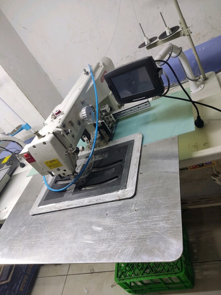 ama işleme makinası - 3
