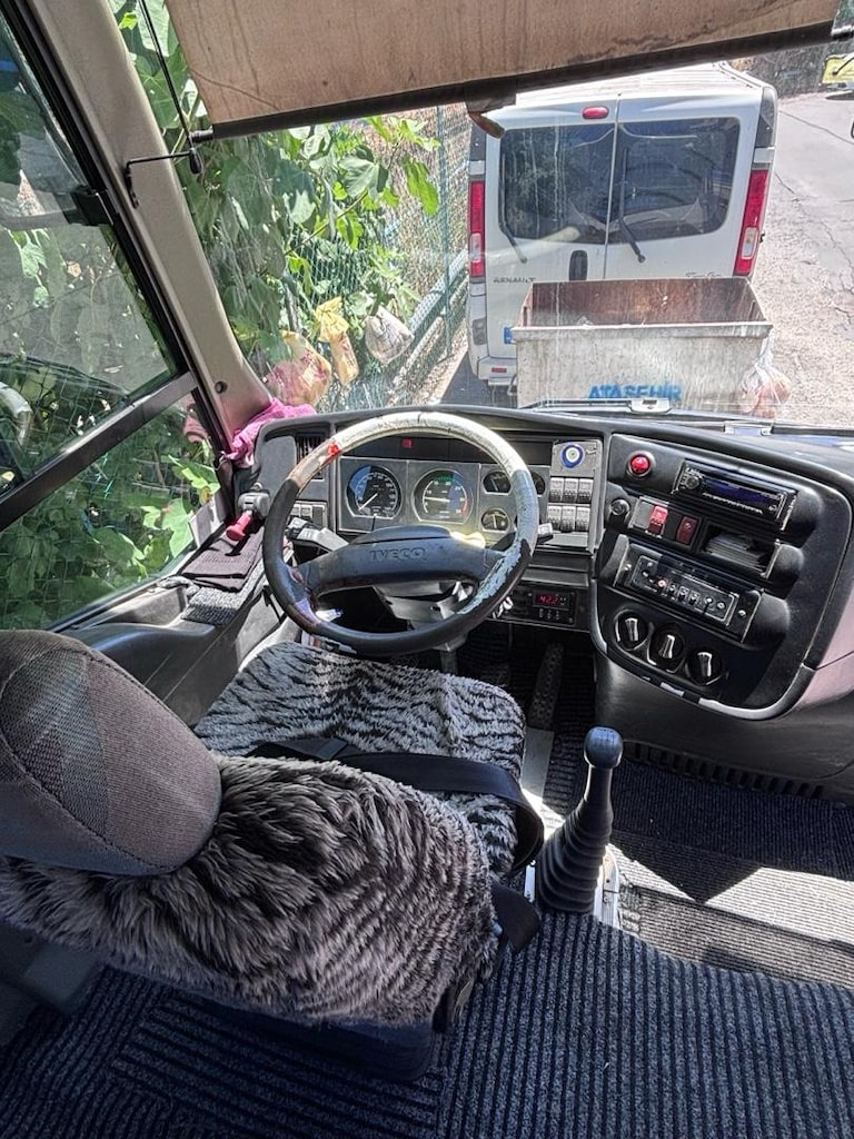 Servis plakası ve araç sahibinden acil - 8