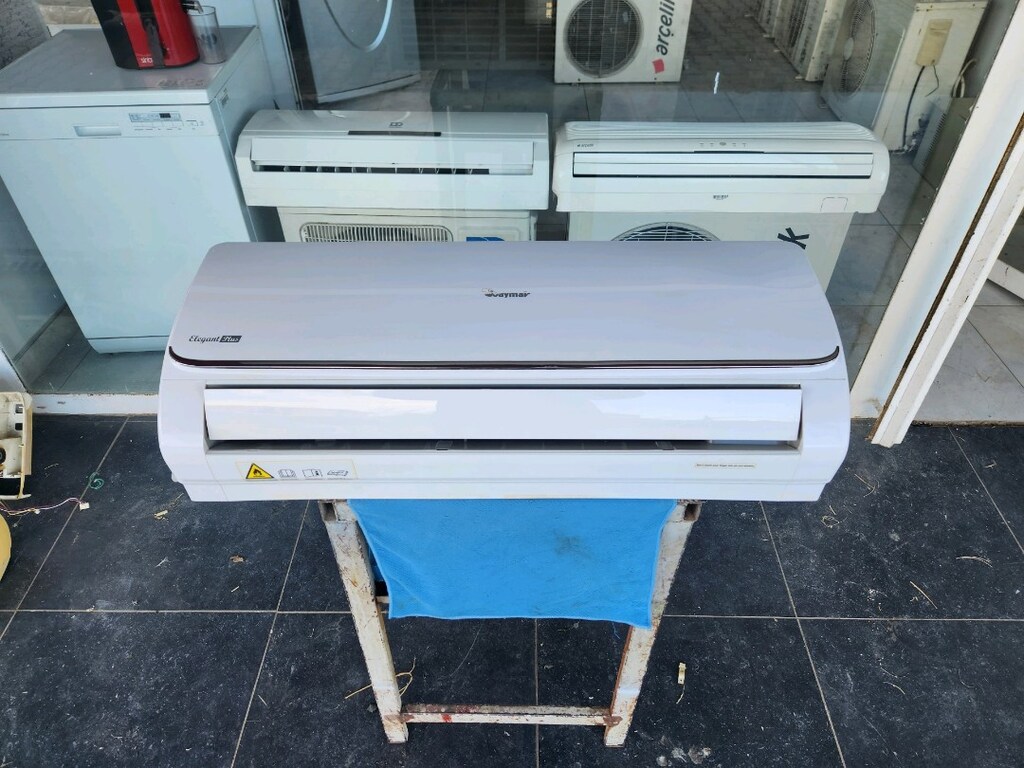 KLIMA BAKIMLARINIZI KIS SEZONU ONCESI IHMAL ETMEYIN PROFESYONEL BAKIM - 2