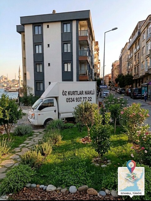 evden eve nakliyat nakliye hamal temin