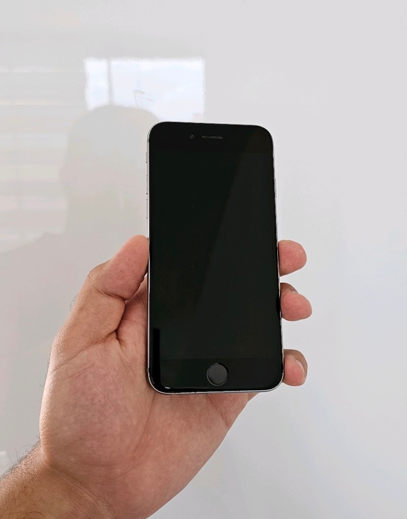 İPHONE 6 16GB YURTİÇİ SORUNSUZ - 9