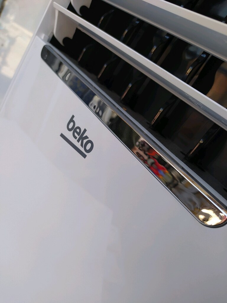 Beko hava soğutucu klima - 6