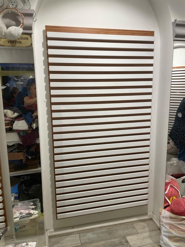 Takı aksesuar mağazası için takı stantları - 3