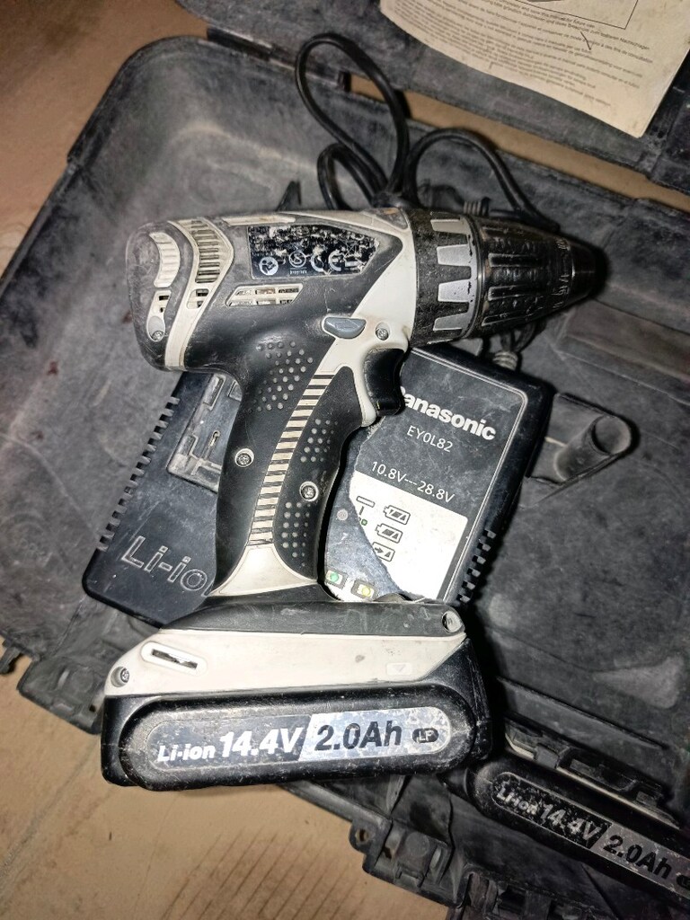 orjinal panasonic - 2